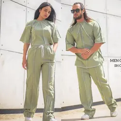 ست زن و مرد کد161