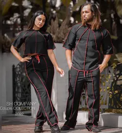 ست زن و مرد کد161