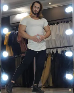 شلوار اسلش دورس