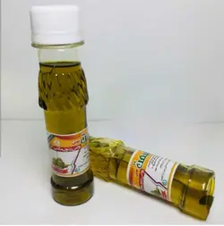 روغن زیتون مالشی - atarkurd