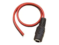 کانکتور پاور مادگی