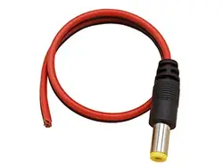 کانکتور پاور نری