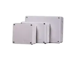 جعبه آداپتور باکسیران 20*25