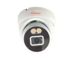 دوربین دام 2 مگاپیکسل مکسرون مدل MIC-TD2203P-MS28