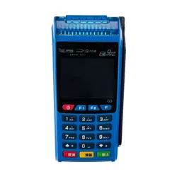 کارتخوان سیار نکسگو مدل G3 صفحه رنگی