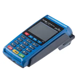 کارتخوان سیار نکسگو مدل G3 صفحه رنگی