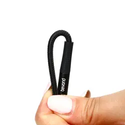 کابل صدا 1 متری beyond AUX مدل BAA-561 - مشکی