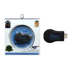 دانگل HDMI مدل M2 Plus - مشکی