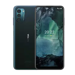 گوشی موبایل نوکیا مدل (G21 (RAM6 با ظرفیت 128 گیگابایت - آبی - اصلی (وی دو سل-FA)