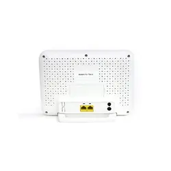 مودم همراه اول 4.5G MIMO LTE Modem Router مدل HA6400 - سفید 300 گیگابایت اینترنت یکساله