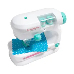 چرخ خیاطی کودک آوا مدل AMT4030 - فروشگاه اسباب بازی نیلا