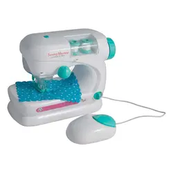 چرخ خیاطی کودک آوا مدل AMT4030 - فروشگاه اسباب بازی نیلا