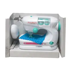 چرخ خیاطی کودک آوا مدل AMT4030 - فروشگاه اسباب بازی نیلا