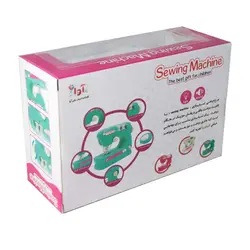 چرخ خیاطی کودک آوا مدل AMT4030 - فروشگاه اسباب بازی نیلا