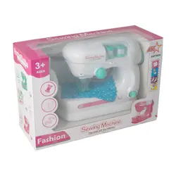 چرخ خیاطی کودک آوا مدل AMT4030 - فروشگاه اسباب بازی نیلا