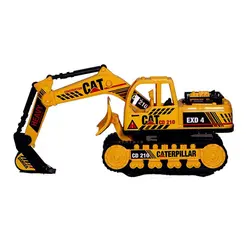 بیل مکانیکی درج توی مدل CD210 - فروشگاه اسباب بازی نیلا