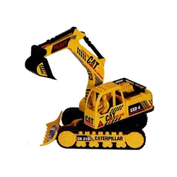 بیل مکانیکی درج توی مدل CD210 - فروشگاه اسباب بازی نیلا