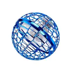 توپ پرنده چراغ دار کنترلی - فروشگاه اسباب بازی نیلا