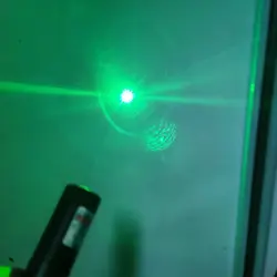لیزر پوینتر شارژی مدل Laser 303 - فروشگاه اسباب بازی نیلا