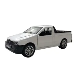 ماکت فلزی وانت آریسان - فروشگاه اسباب بازی نیلا