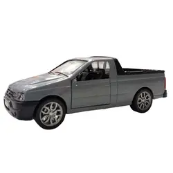 ماکت فلزی وانت آریسان - فروشگاه اسباب بازی نیلا