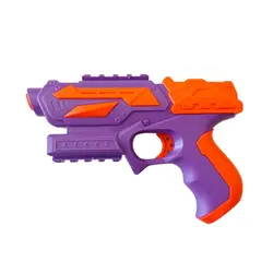 تفنگ تیر فومی Sheng Fan کد M300 - فروشگاه اسباب بازی نیلا