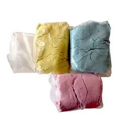 شن جادویی سطلی 750 گرمی - فروشگاه اسباب بازی نیلا