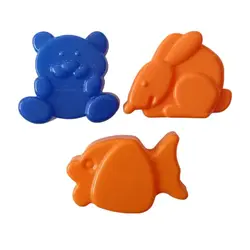 شن جادویی سطلی 750 گرمی - فروشگاه اسباب بازی نیلا