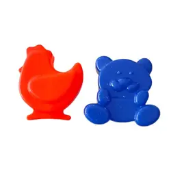 شن جادویی سطلی 400 گرمی - فروشگاه اسباب بازی نیلا