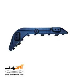 براکت نگهدارنده سپر عقب سمت چپ ساینا - فروشگاه آنلاین قطعات خودرو | آوان یدک