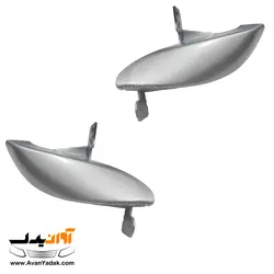 درپوش کورکن دی لایت کوییک - فروشگاه آنلاین قطعات خودرو | آوان یدک