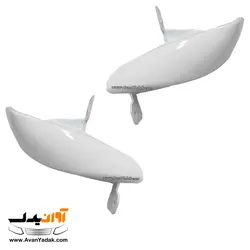 درپوش کورکن دی لایت کوییک - فروشگاه آنلاین قطعات خودرو | آوان یدک