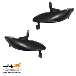 درپوش کورکن دی لایت کوییک - فروشگاه آنلاین قطعات خودرو | آوان یدک