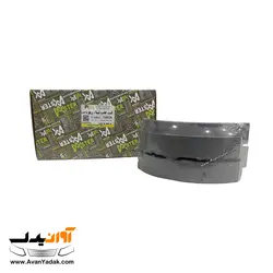 لنت عقب اهرم دار مستر ساینا و کوییک بسته 4عددی - فروشگاه آنلاین قطعات خودرو | آوان یدک