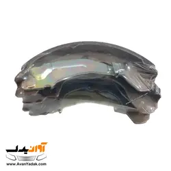 لنت عقب اهرم دار مستر ساینا و کوییک بسته 4عددی - فروشگاه آنلاین قطعات خودرو | آوان یدک