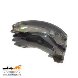 لنت عقب اهرم دار مستر ساینا و کوییک بسته 4عددی - فروشگاه آنلاین قطعات خودرو | آوان یدک