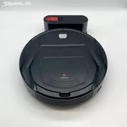 جاروبرقی رباتیک Lefant مدل m201 اورجینال - آوینار کالا