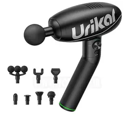 ماساژور تفنگی برقی اوریکار مدل Urikar Pro 2 - آوینار کالا