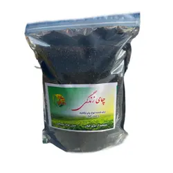 چای ارگانیک ممتاز و محلی گیلان با کیفیت عالی و معطر بسته 500 گرمی