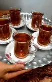 چای ارگانیک ممتاز و محلی گیلان با کیفیت عالی و معطر بسته 500 گرمی