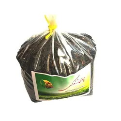 چوب چای یا چای قهوه خانه ای با کیفیت مناسب و طبیعی و بدون اسانس (بسته ۱۰۰۰ گرمی)