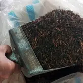 چای اقتصادی یا چای قهوه خانه ای ایرانی با کیفیت خوب و مخصوص مصارف زیاد(بسته 10 کیلویی)