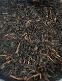 چای قلم ایرانی درجه یک گیلان ،طبیعی و بدون اسانس و مواد شیمیائی (بسته 5000 گرمی - پنج کیلویی)