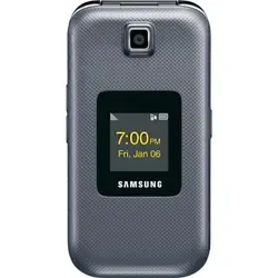 موبایل سامسونگ M370 | حافظه 128 مگابایت ا Samsung M370 128 MBبدون گارانتی شرکتی تاشو