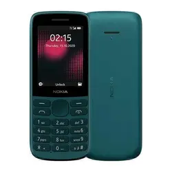 گوشی نوکیا 215 | حافظه 128 مگابایت ا Nokia 215 4G 128 MBگوشی موبایل نوکیا NOKIA 215 (بدون دوربین)