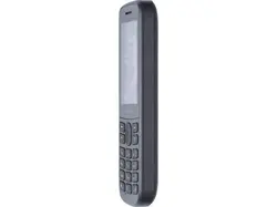 گوشی نوکیا 215 | حافظه 128 مگابایت ا Nokia 215 4G 128 MBگوشی موبایل نوکیا NOKIA 215 (بدون دوربین)