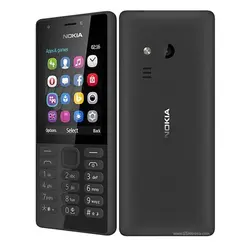 گوشی نوکیا 216 | حافظه 16 مگابایت Nokia 216 16 MB | ریجستری با کد فعالسازی | 12ماه گارانتی