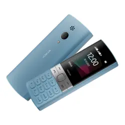 گوشی نوکیا 2023 150 | حافظه 4 مگابایت ا Nokia 150 2023 4 MB