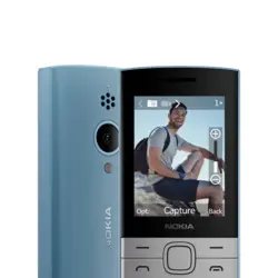 گوشی نوکیا 2023 150 | حافظه 4 مگابایت ا Nokia 150 2023 4 MB