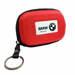 کیف جاکارتی خودرو طرح بی ام و مدل BMW